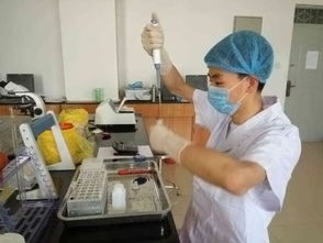 甘肅衛(wèi)生職業(yè)學(xué)院醫(yī)學(xué)檢驗系 積極備賽，爭創(chuàng)佳績——2016年全國檢驗技能競賽備戰(zhàn)側(cè)記