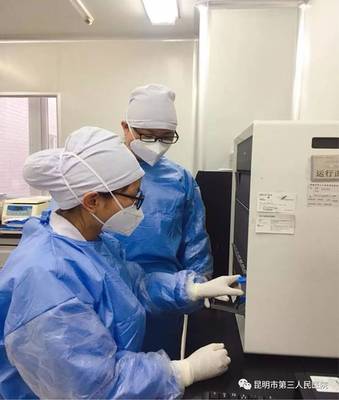 深入解析 結(jié)核病基因及耐藥檢測技術(shù)Xpert MTB/RIF的研發(fā)歷程與應(yīng)用前景